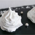 Pourquoi la meringue Retrecie ?