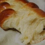 Pourquoi la mie de ma brioche est compacte ?