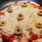 Pourquoi la pâte à pizza ne s'étire pas ?