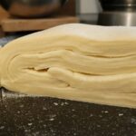 Pourquoi la pâte feuilletée ne cuit pas ?