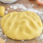 Pourquoi la pâte ne cuit pas ?