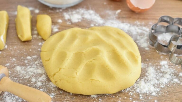 Pourquoi la pâte ne cuit pas ? Pourquoi la pâte ne cuit pas ?