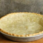 Pourquoi la pâte ne cuit pas au fond ?