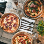 Pourquoi la pizza s'appelle pizza maths ?