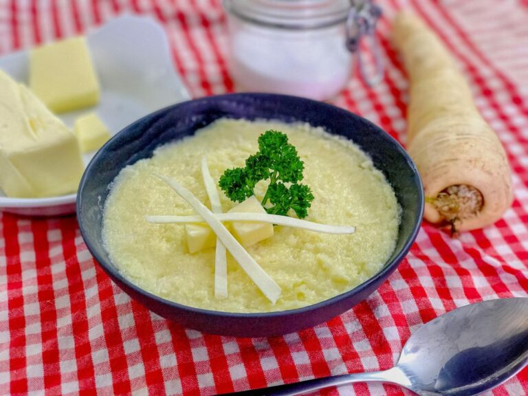 Pourquoi la purée de pomme de terre est collante ?