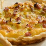 Pourquoi la quiche lorraine s'appelle quiche lorraine ?