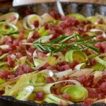 Pourquoi la quiche se Degonfle ?