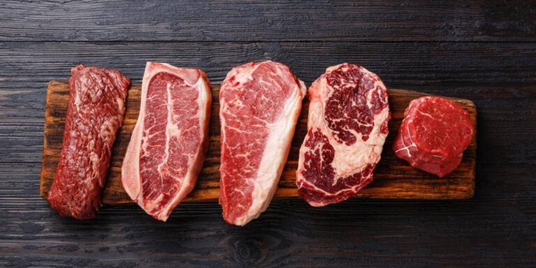 Pourquoi la viande Bruni ?