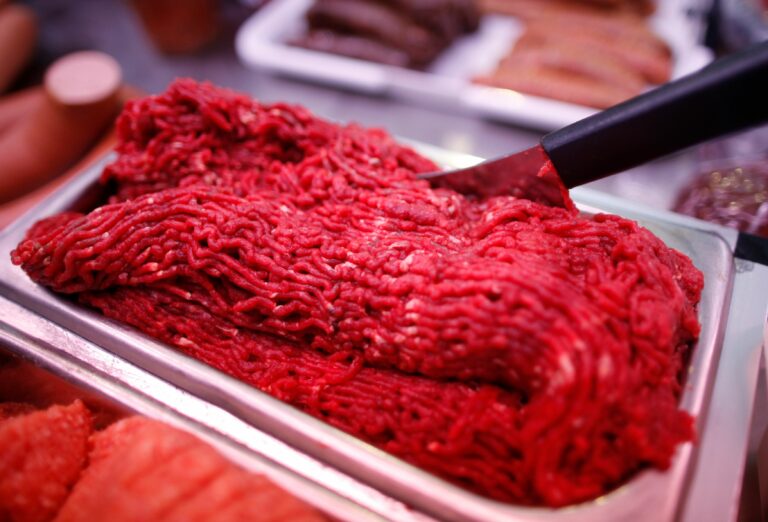 Pourquoi la viande de cheval est interdite ?