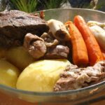 Pourquoi la viande de mon pot-au-feu est dure ?