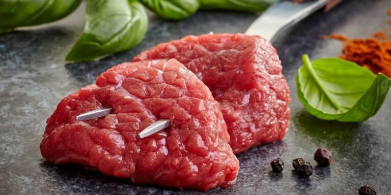 Pourquoi la viande est dure ? Pourquoi la viande est dure ?