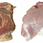 Pourquoi la viande sous vide sent mauvais ?