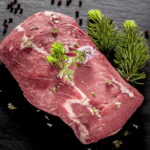 Pourquoi laisser mariner la viande au frigo ?