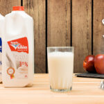 Pourquoi lait 3 25 ?