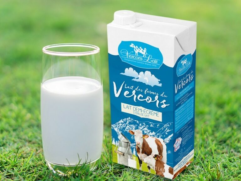 Pourquoi lait UHT ? Pourquoi lait UHT ?