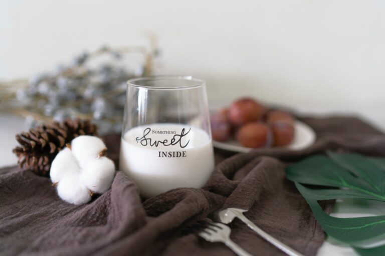 Pourquoi lait pasteurisé enceinte ?