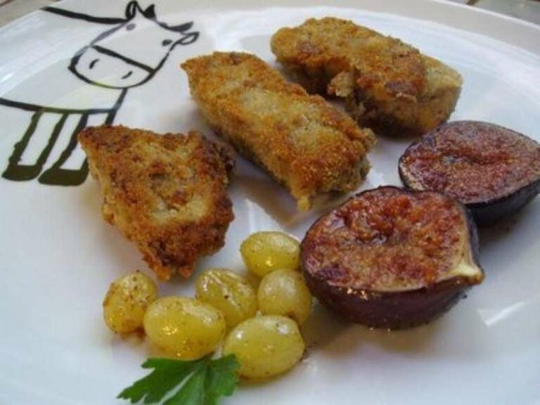 Pourquoi l'aubergine piqué la langue ?