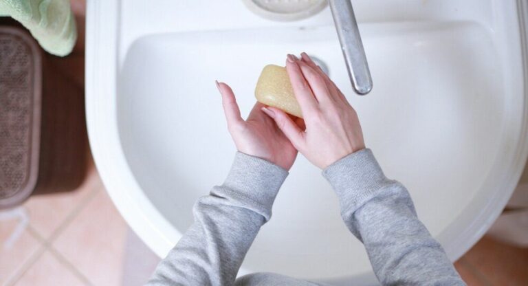 Pourquoi laver le poisson ?