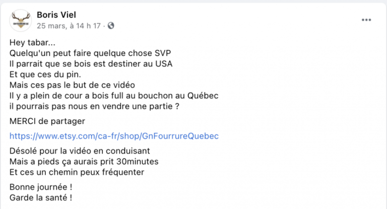 Pourquoi le Beaufort est si cher ?