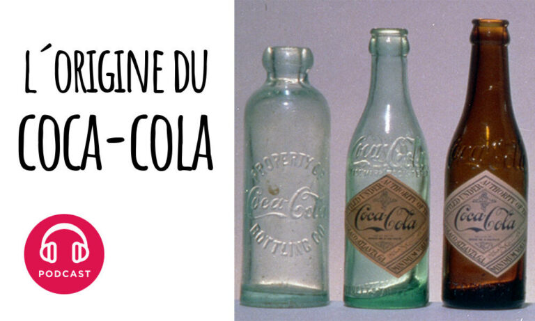 Pourquoi le Coca était un médicament ? Pourquoi le Coca était un médicament ?