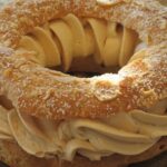 Pourquoi le Paris-brest s'appelle comme ça ?