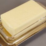 Pourquoi le beurre est dur à température ambiante ?
