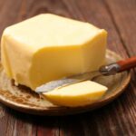 Pourquoi le beurre est mauvais ?