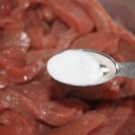 Pourquoi le bicarbonate de soude attendrir la viande ?