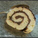 Pourquoi le biscuit roulé se casse ?