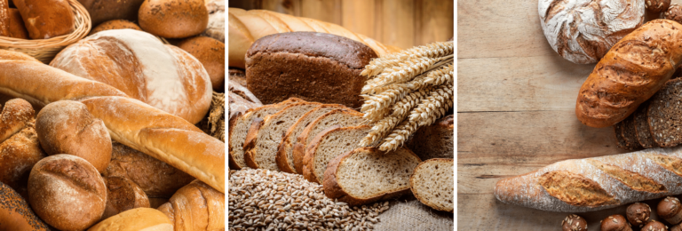 Pourquoi le blé complet est meilleur pour la santé ?