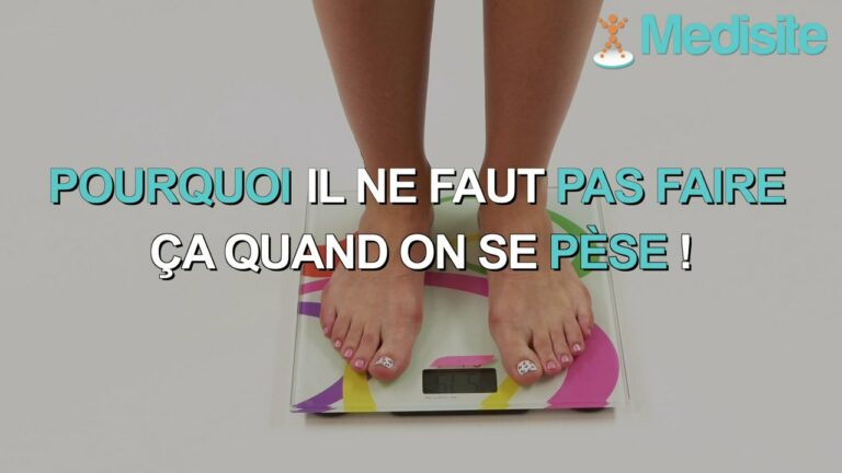 Pourquoi le calcium ne se fixe pas ?