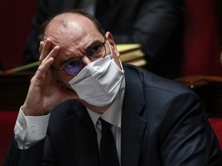 Pourquoi le caramel ne prend pas ?