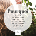 Pourquoi le chouchen fait tomber en arrière ?