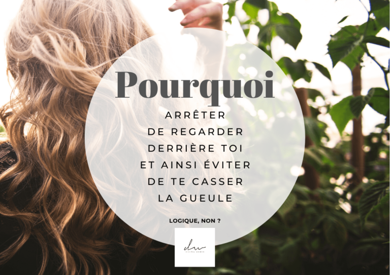 Pourquoi le chouchen fait tomber en arrière ? Pourquoi le chouchen fait tomber en arrière ?