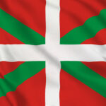 Pourquoi le drapeau basque est rouge et vert ?