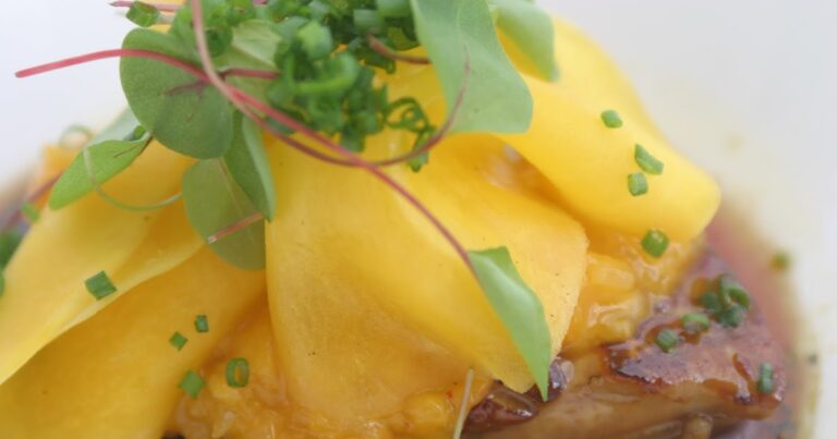 Pourquoi le foie gras change de couleur ? Pourquoi le foie gras change de couleur ?