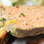 Pourquoi le foie gras est interdit pendant la grossesse ?