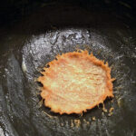 Pourquoi le fond de la fondue s'appelle la religieuse ?