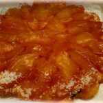 Pourquoi le fond de tarte Bruni pendant la cuisson ?