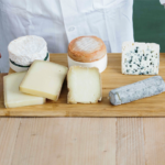 Pourquoi le fromage à la fin du repas ?