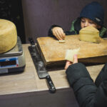 Pourquoi le fromage d'Ossau-iraty est renommé ?