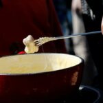 Pourquoi le fromage de ma fondue ne fond pas ?