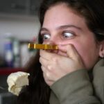 Pourquoi le fromage ne fond pas ?