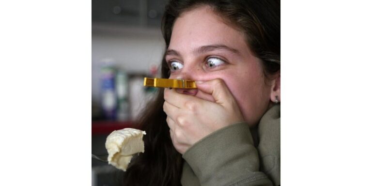 Pourquoi le fromage ne fond pas ?