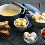 Pourquoi le fromage ne fond pas dans la fondue ?