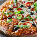 Pourquoi le fromage ne fond pas sur la pizza ?