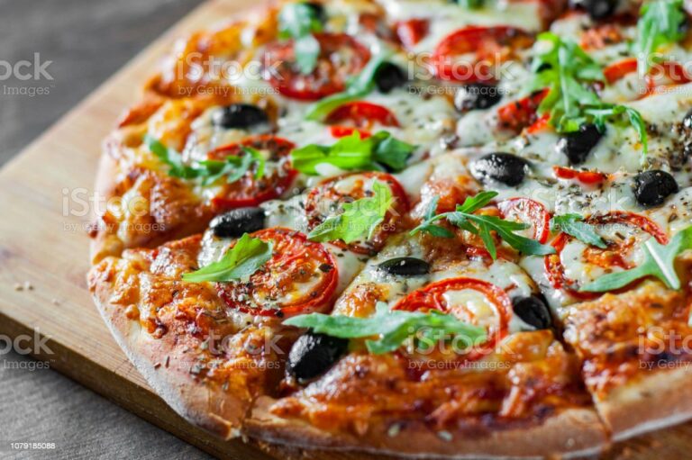 Pourquoi le fromage ne fond pas sur la pizza ? Pourquoi le fromage ne fond pas sur la pizza ?