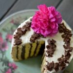 Pourquoi le gâteau roulé se casse ?