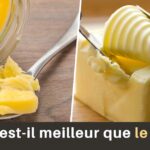 Pourquoi le ghee est meilleur que le beurre ?