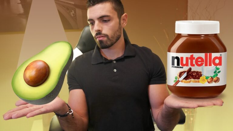 Pourquoi le hamburger fait grossir ?